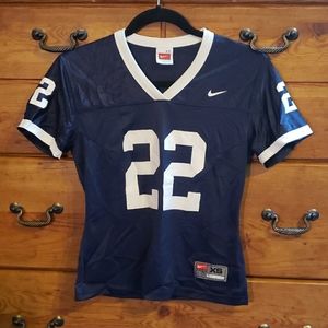 Penn State football jersey- women's XS Nike